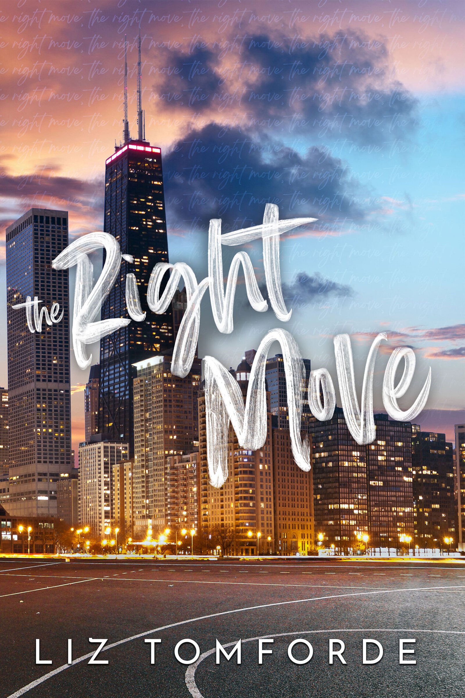 84943172-scaled-1.jpg The Right Move By Liz Tomforde - Image 1