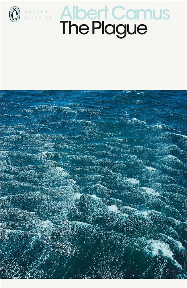 91tAD60x9YL._AC_UF10001000_QL80_ The Plague By Jacqueline Rose - Image 1