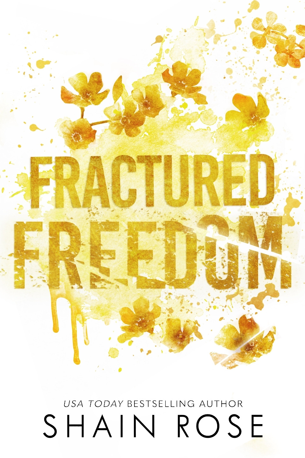 9798987758380__11577 Fractured Freedom By Shain Rose - Image 1