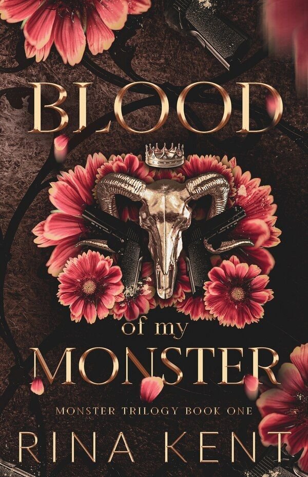 Blood-of-My-Monster-by-Rina-Kent-Paperback-_-Indigo-Chapters.jpeg Blood of My Monster By Rina Kent - Image 1