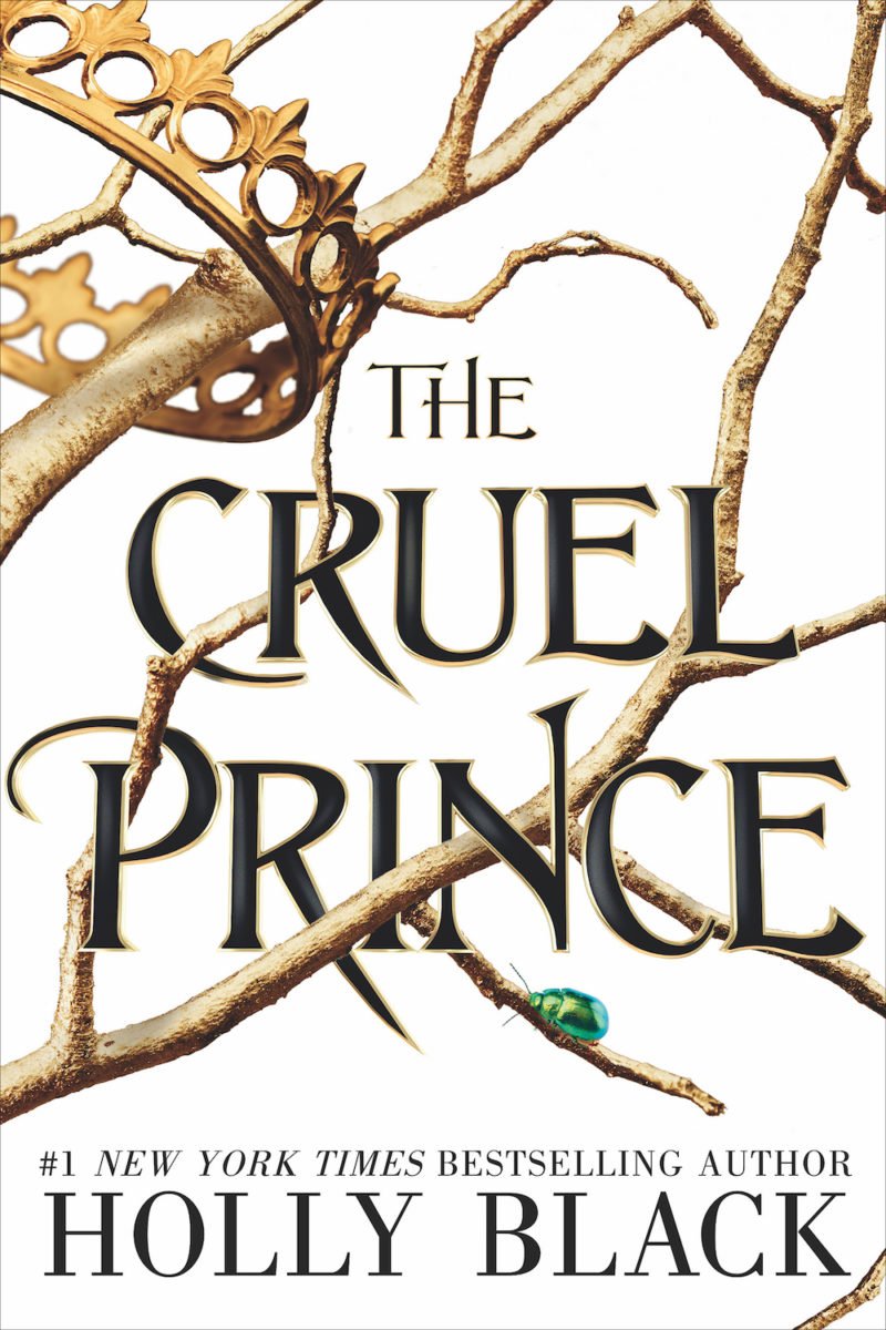 CruelPrince_SMALL-800x1200-1.jpeg The Cruel Prince By Holly Black - Image 1