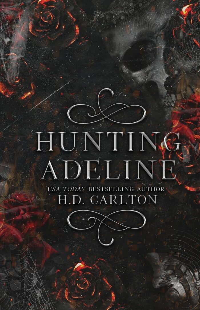 Hunting Adeline By H.D. Carlton - Image 1