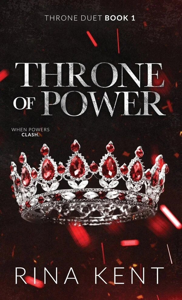 Throne-of-Power-par-Rina-Kent-_-Indigo-Chapters Throne of Power By Rina Kent - Image 1