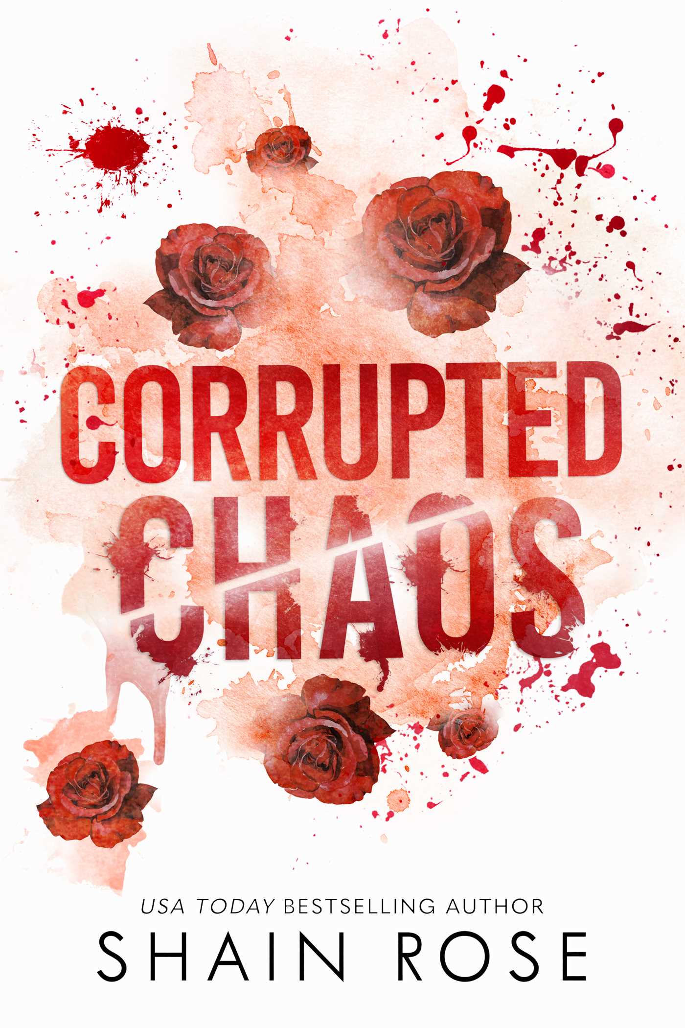 corrupted-chaos-9798987758397_hr Corrupted Chaos By Shain Rose - Image 1
