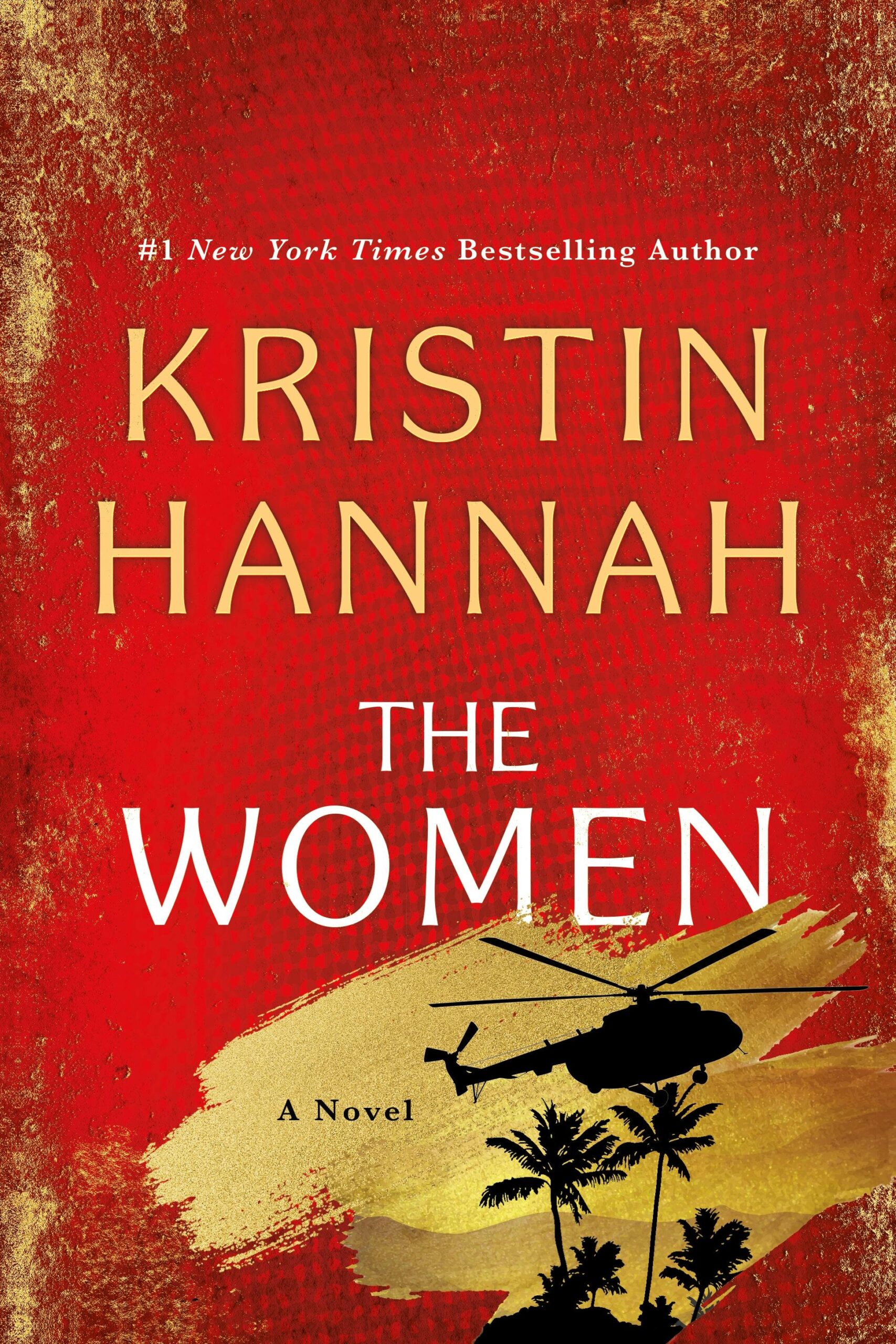 127305853 The Women By Kristin Hannah - Image 1