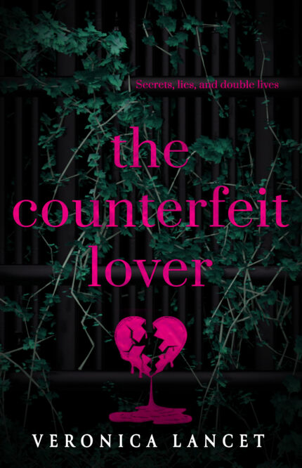 The Counterfeit Lover By Veronica Lancet