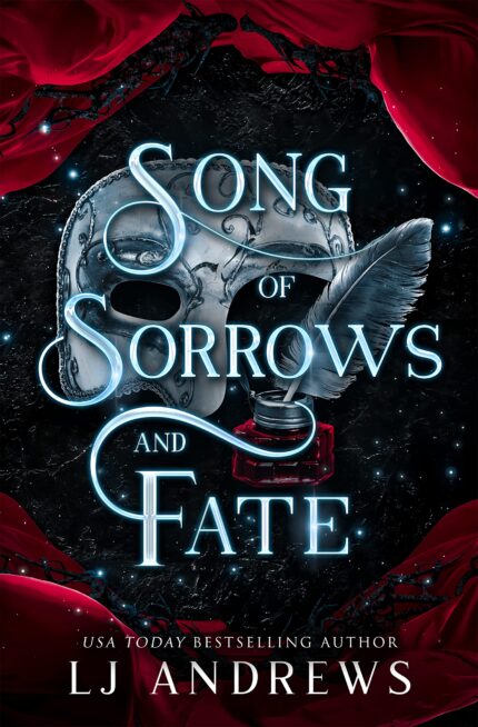 Song of Sorrows and Fate By L.J. Andrews