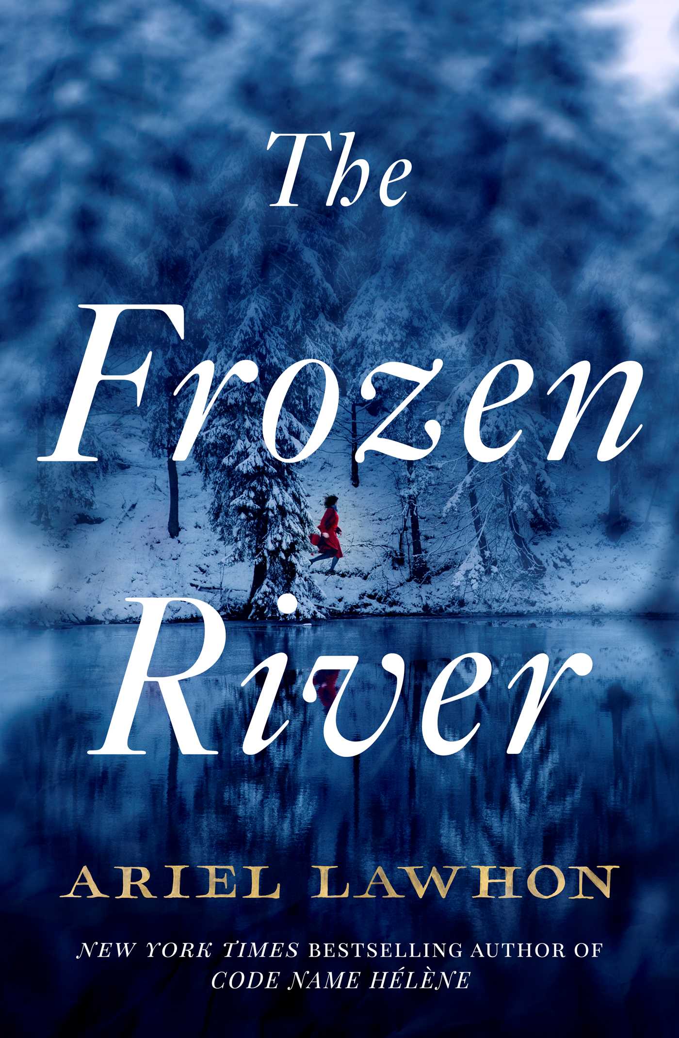 157650051 The Frozen River By Ariel Lawhon - Image 1