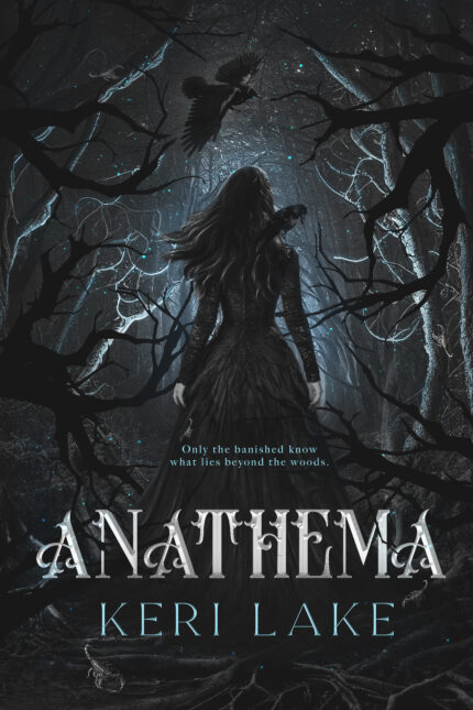 Anathema By Keri Lake