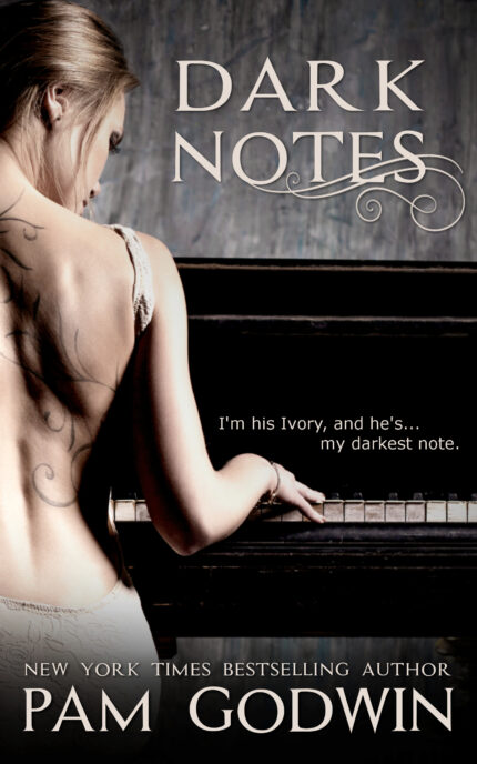Dark Notes By Pam Godwin