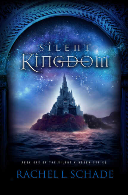 Silent Kingdom By Rachel L. Schade