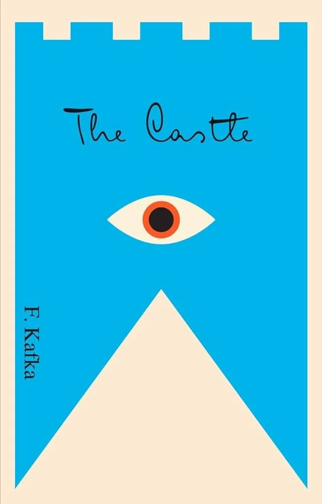 41wwNEW0NJL._AC_UF10001000_QL80_ The Castle By Franz Kafka - Image 1