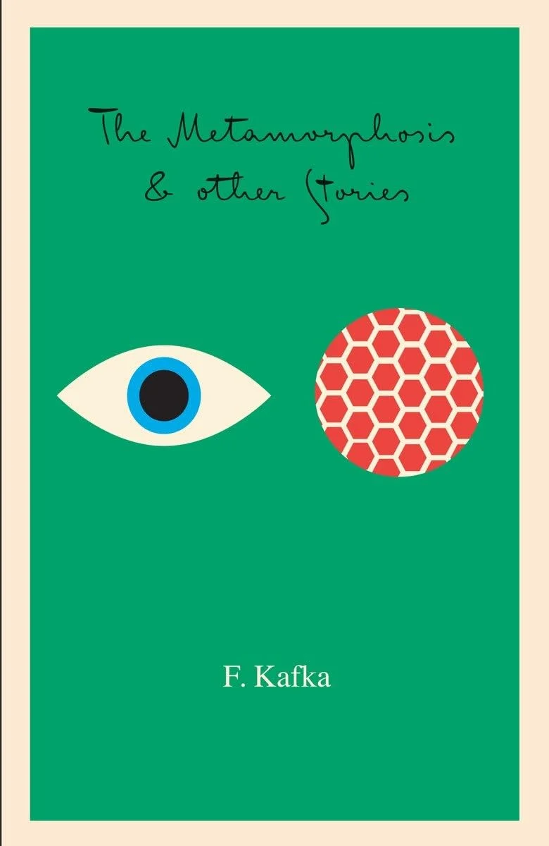 51ojdIlgi1L._SL1200_ The Metamorphosis By Franz Kafka - Image 1