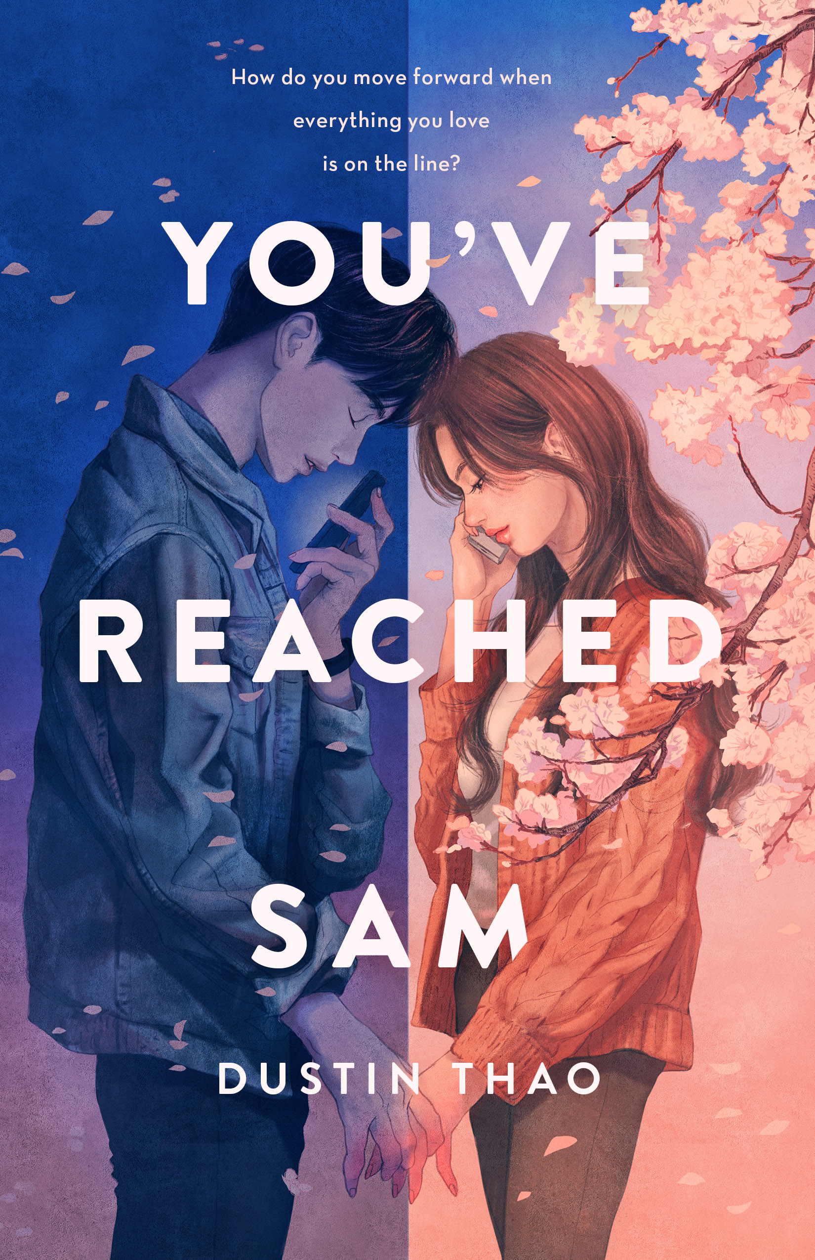 53086843 You’ve Reached Sam By Dustin Thao - Image 1
