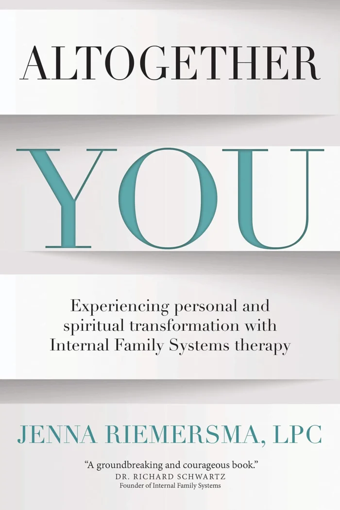 Altogether You By Jenna Riemersma - Image 1