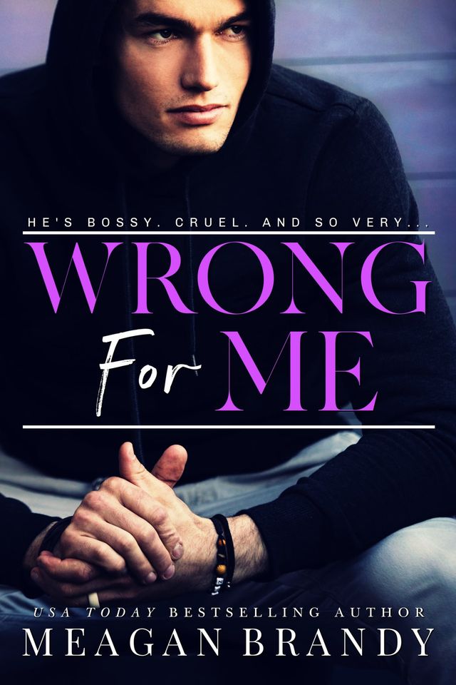 55471733 Wrong For Me By Meagan Brandy - Image 1
