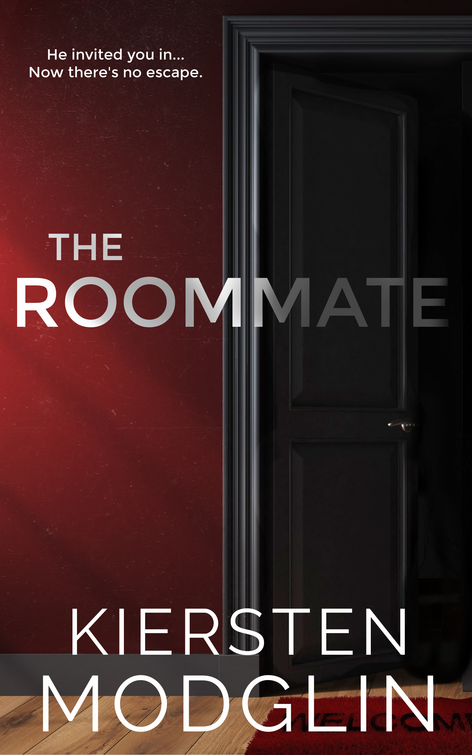 57040367 The Roommate By Kiersten Modglin - Image 1