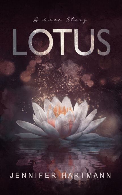 Lotus By Jennifer Hartmann