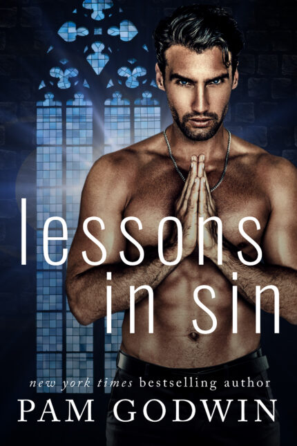 Lessons in Sin By Pam Godwin