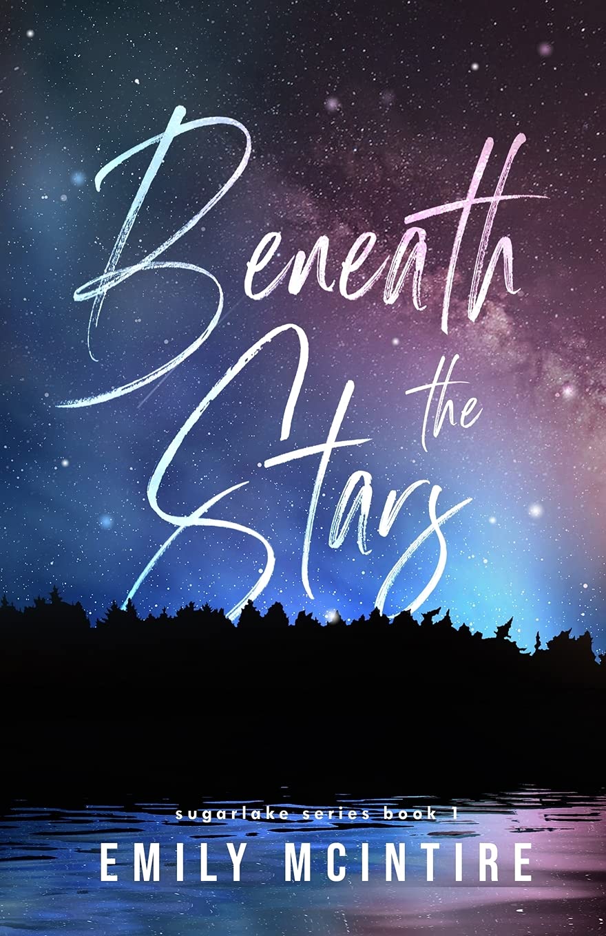 59380990 Beneath the Stars By Emily McIntire - Image 1