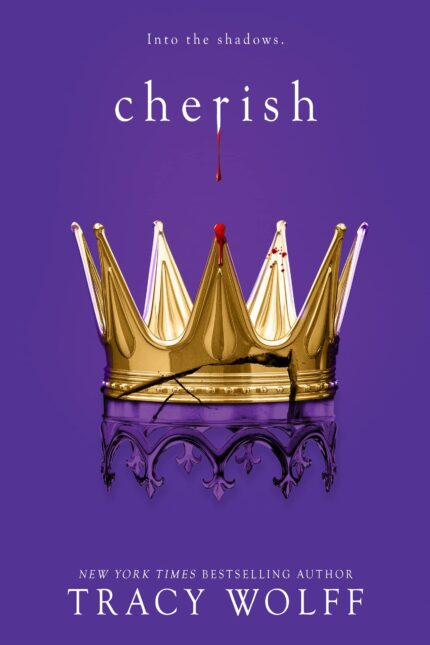 Cherish By Tracy Wolff