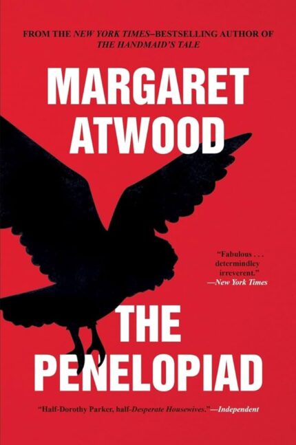 The Penelopiad By Margaret Atwood
