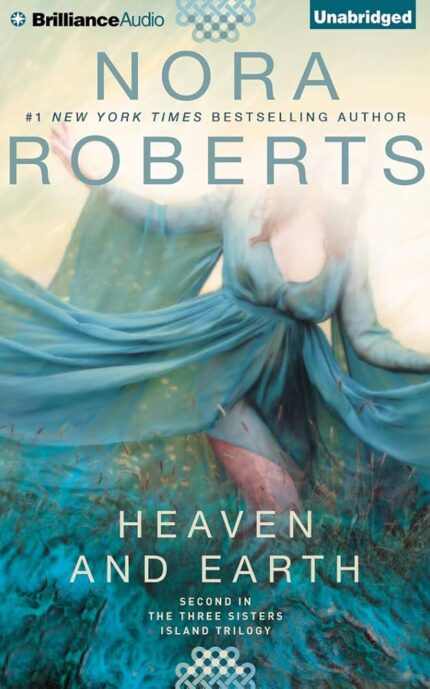 Heaven and Earth By Nora Roberts