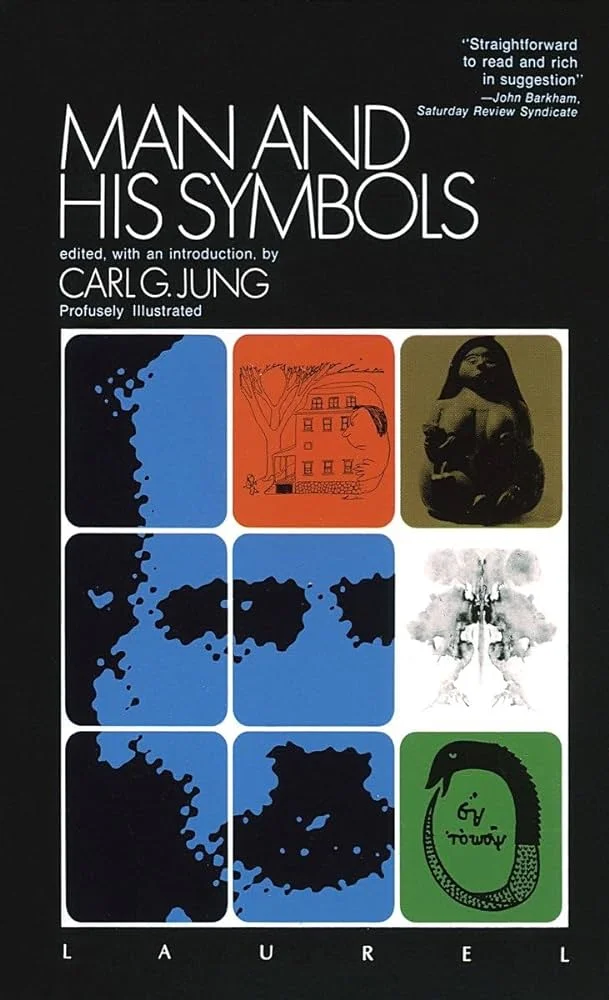 61MmBj3XHML._AC_UF10001000_QL80_ Man and His Symbols By C.G. Jung , Joseph L - Image 1