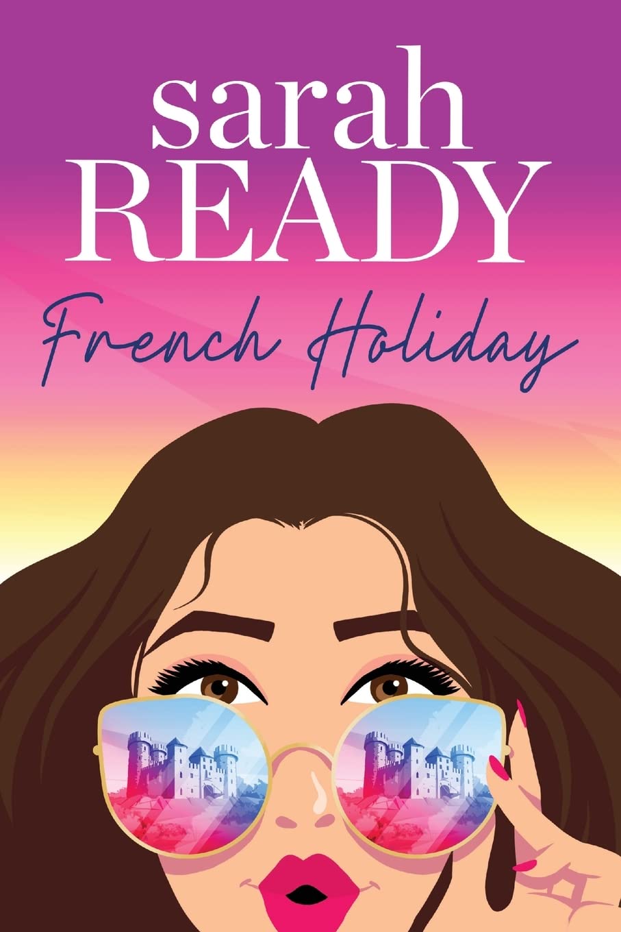 Version 1.0.0 French Holiday By Sarah Ready - Image 1