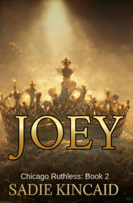 Joey By Sadie Kincaid
