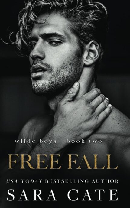 Free Fall By Sara Cate