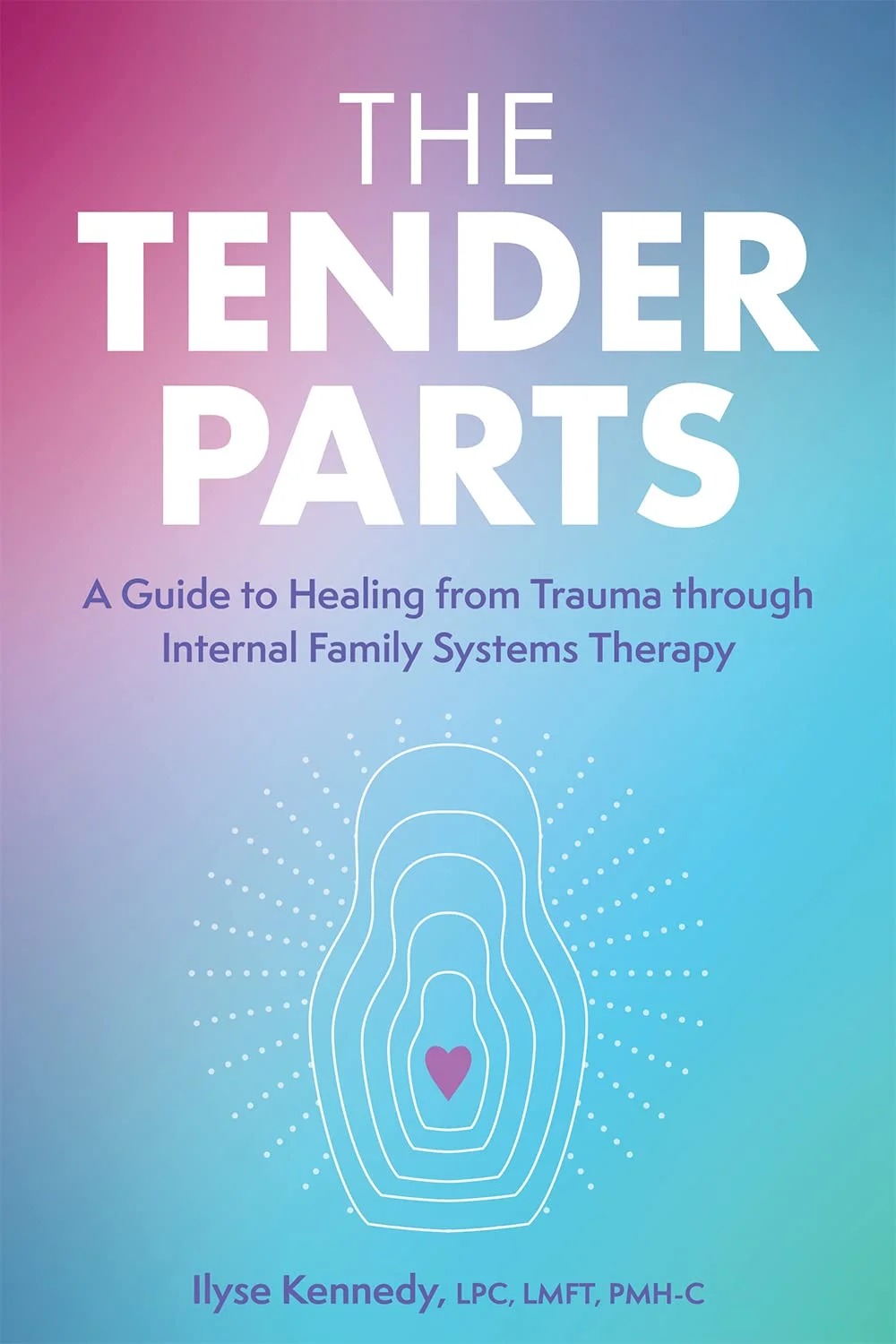 63188139 The Tender Parts By Ilyse Kennedy - Image 1