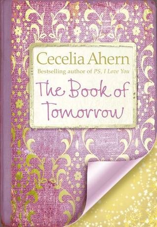 6631792 The Book of Tomorrow By Cecelia Ahern - Image 1