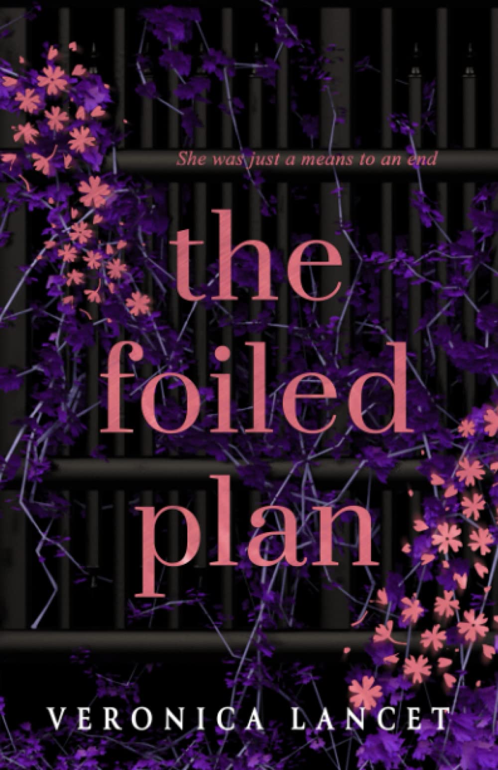 Version 1.0.0 The Foiled Plan By Veronica Lancet - Image 1
