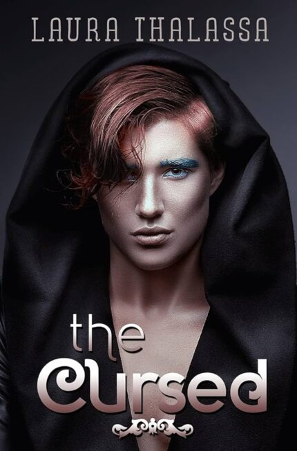 The Cursed By Laura Thalassa