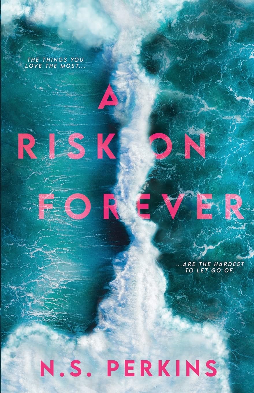 Version 1.0.0 A Risk on Forever By N.S. Perkins - Image 1