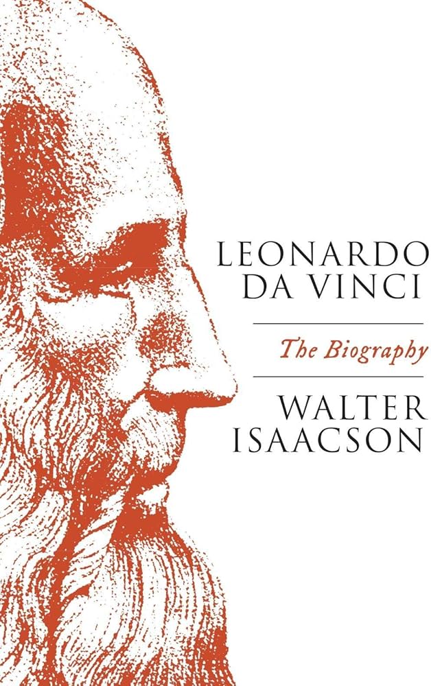 718bHTTn5aL._AC_UF1000,1000_QL80_ Leonardo da Vinci By Walter Isaacson - Image 1