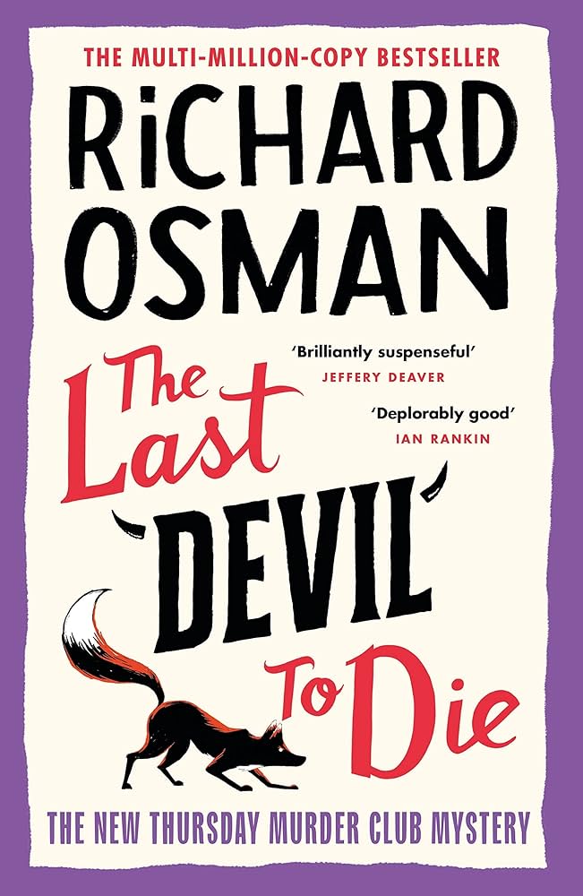 71Adv73fHfL._AC_UF1000,1000_QL80_ The Last Devil to Die By Richard Osman - Image 1