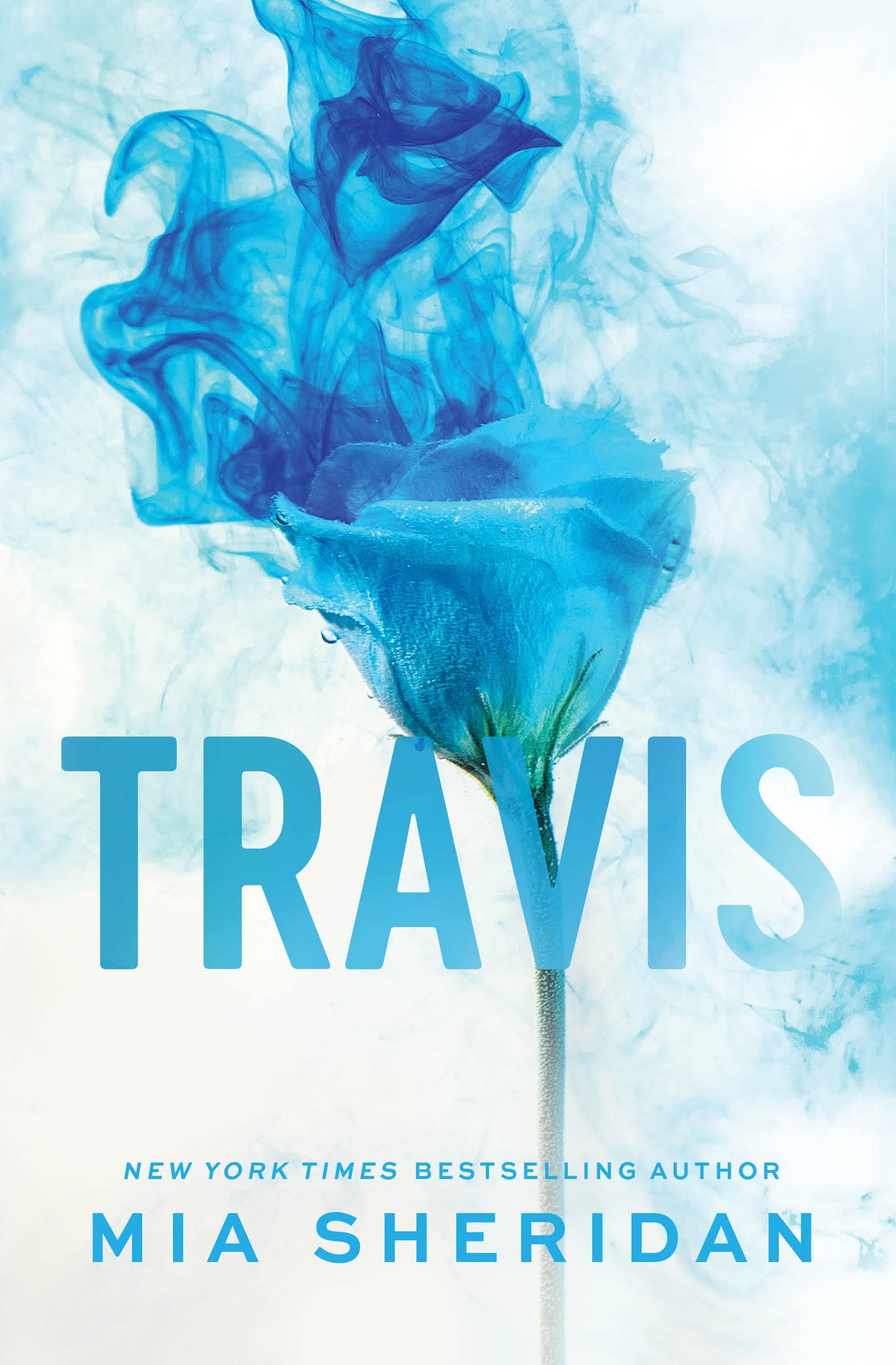 Version 1.0.0 Travis By Mia Sheridan - Image 1