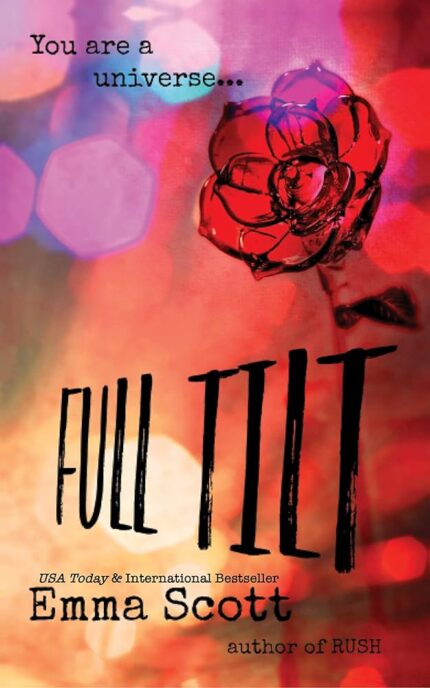 Full Tilt By Emma Scott