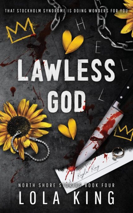 Lawless God By Lola King