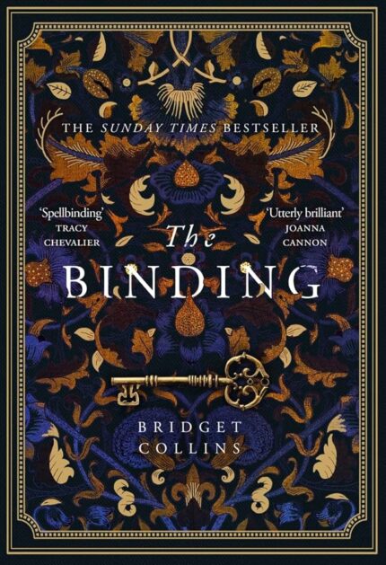 The Binding By Bridget Collins