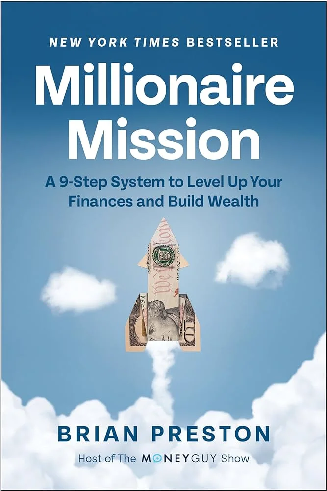 71KzC56tzGL._AC_UF10001000_QL80_ Millionaire Mission By Brian Preston - Image 1