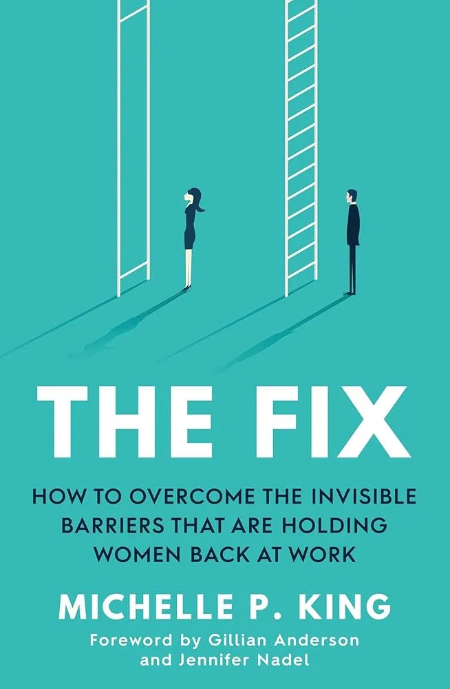 71NQhFmuRsL._AC_UF8941000_QL80_ The Fix By Michelle P. Kin - Image 1
