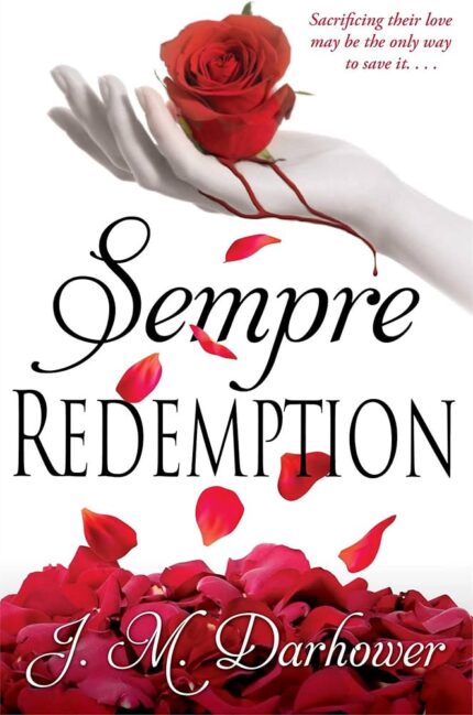 Redemption By J.M. Darhower