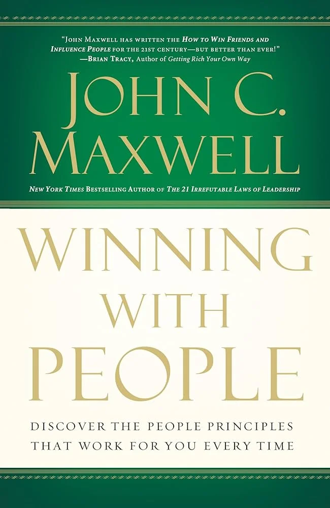 71Xvft47kmL._AC_UF10001000_QL80_ Winning With People By John C. Maxwell - Image 1
