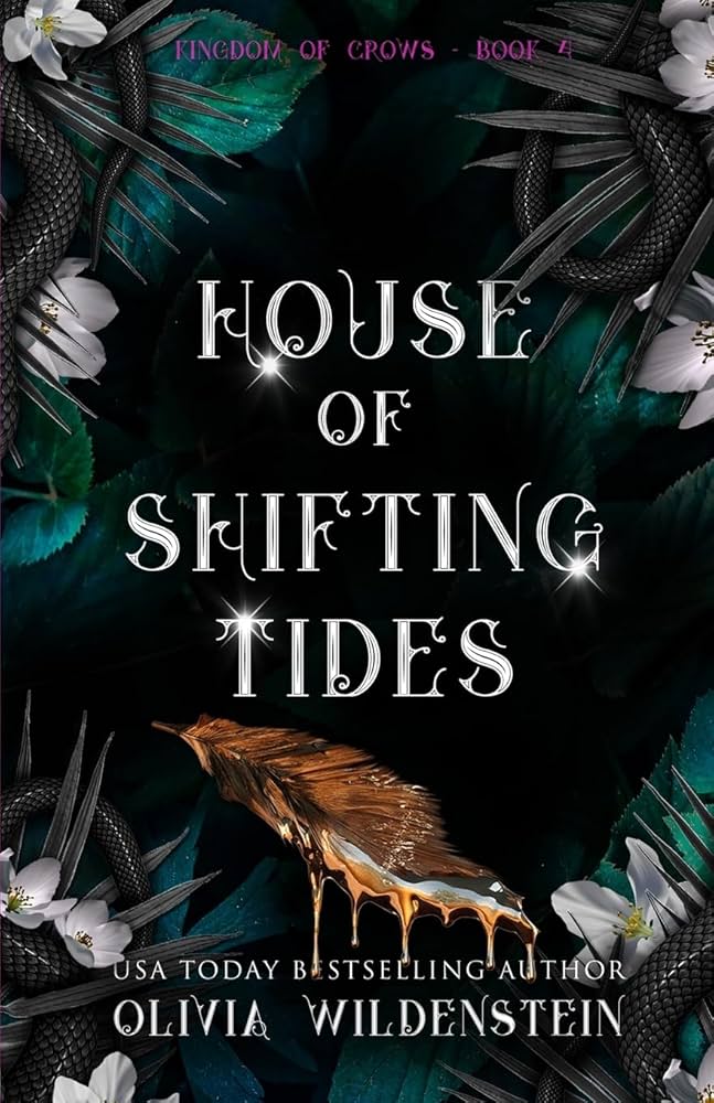 71d0KrwklsL._AC_UF1000,1000_QL80_ House of Shifting Tides By Olivia Wildenstein - Image 1