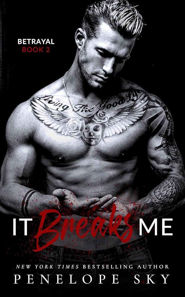 81-mPeljJRL._UF1000,1000_QL80_ It Breaks Me By Penelope Sky - Image 1
