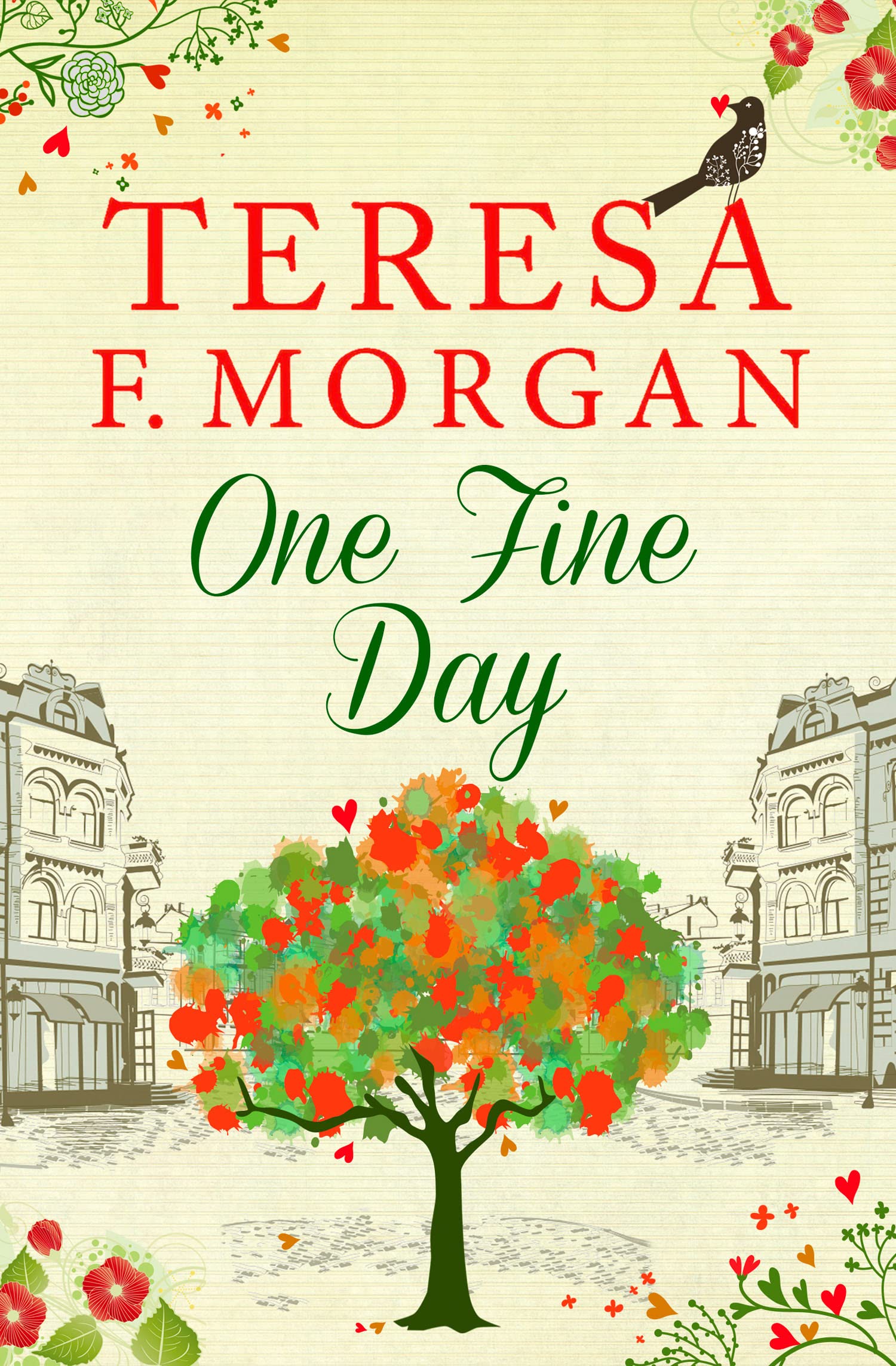 Version 1.0.0 One Fine Day By Teresa F. Morgan - Image 1