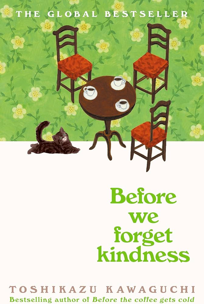 8129W-4DVtL._AC_UF894,1000_QL80_ Before We Forget Kindness By Toshikazu Kawaguchi - Image 1